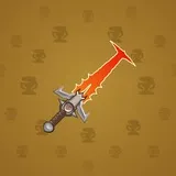Light Sword #876