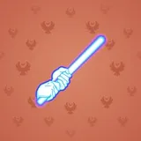 Light Sword #903