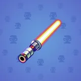 Light Sword #911
