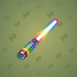Light Sword #928