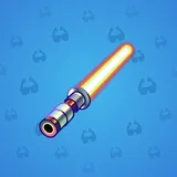 Light Sword #945