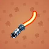 Light Sword #947