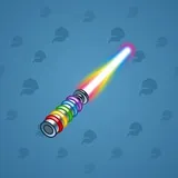 Light Sword #986