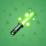 Light Sword #989