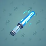 Light Sword #993