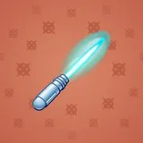 Light Sword #998