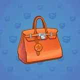 Loot Bag #13709