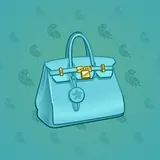 Loot Bag #13720