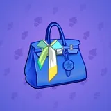 Loot Bag #13730