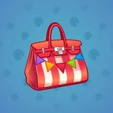 Loot Bag #13734