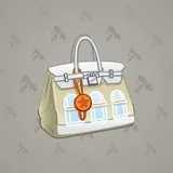 Loot Bag #13736