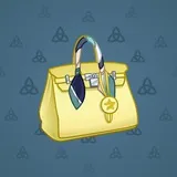 Loot Bag #13760