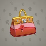 Loot Bag #13765