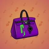 Loot Bag #13769