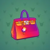 Loot Bag #13771