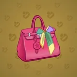 Loot Bag #13775