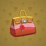 Loot Bag #13778