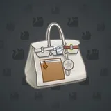 Loot Bag #13779