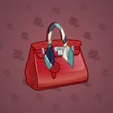 Loot Bag #13786