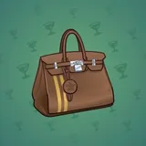Loot Bag #13806
