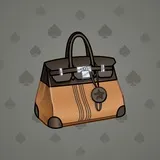 Loot Bag #13807
