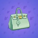Loot Bag #13808
