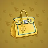 Loot Bag #13811