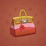 Loot Bag #13812