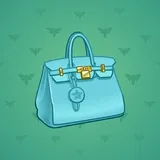Loot Bag #13823