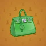 Loot Bag #13831