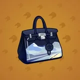 Loot Bag #13834