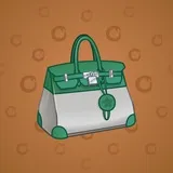 Loot Bag #13836