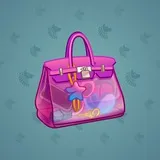 Loot Bag #13837