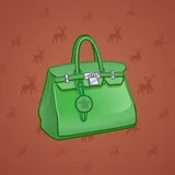 Loot Bag #13859