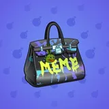 Loot Bag #13860