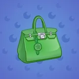 Loot Bag #13861