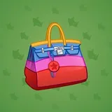 Loot Bag #13867