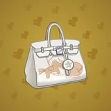 Loot Bag #13869