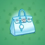Loot Bag #13870