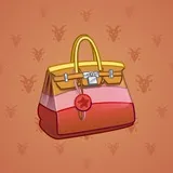 Loot Bag #13879