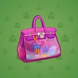 Loot Bag #13880