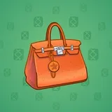 Loot Bag #13888