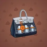 Loot Bag #13890