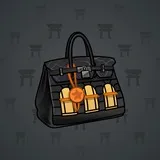 Loot Bag #13891