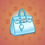 Loot Bag #13909