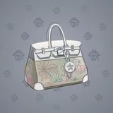 Loot Bag #13918