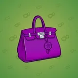 Loot Bag #13921
