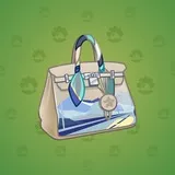 Loot Bag #13948
