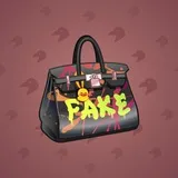 Loot Bag #13953