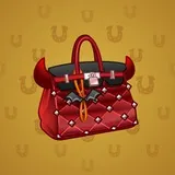 Loot Bag #13958